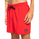 Quiksilver Ανδρικό μαγιό Ocean Stretch 16" - Swim Shorts for Men